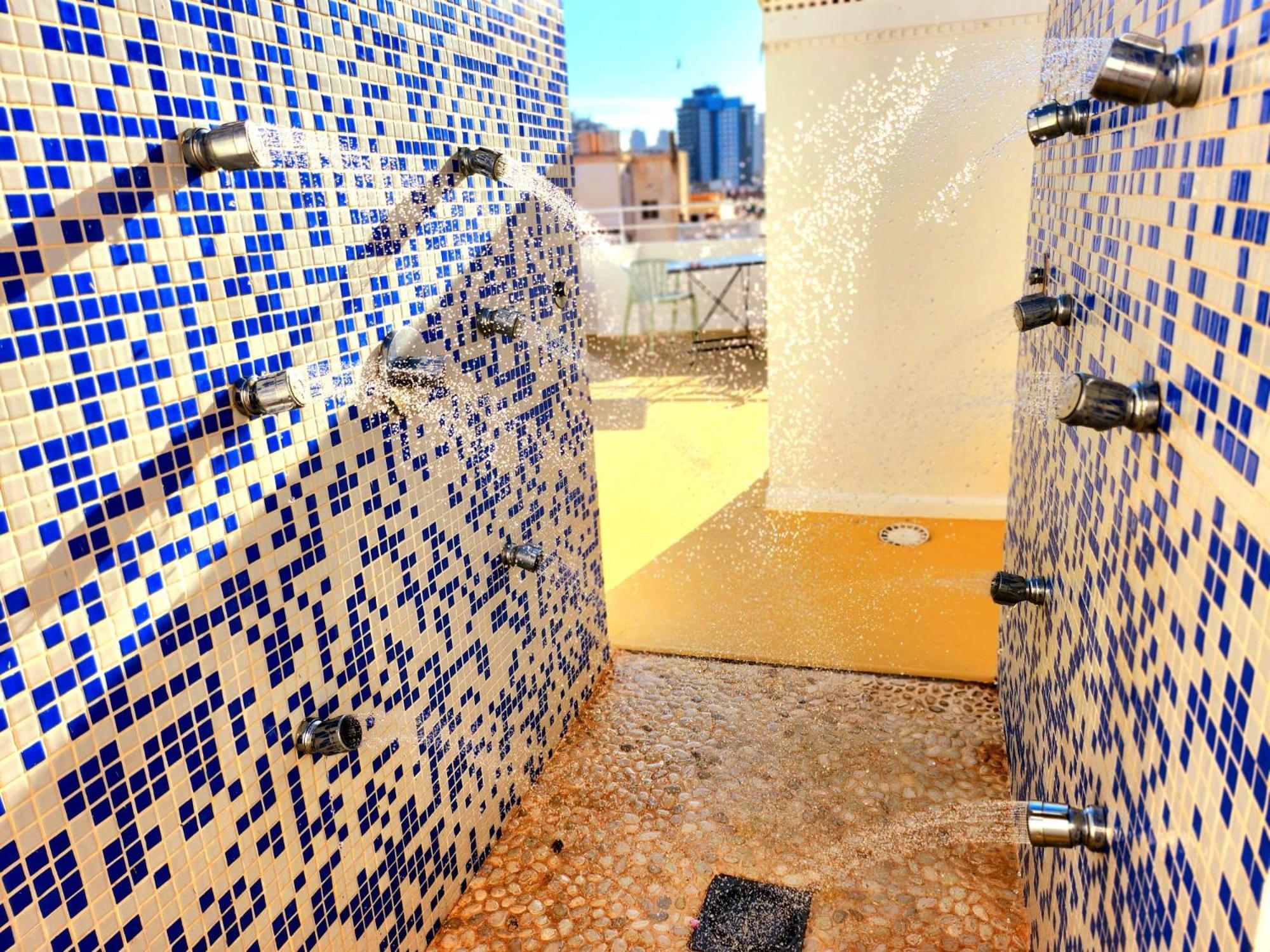 Hotel Rocamar Benidorm 50/58
