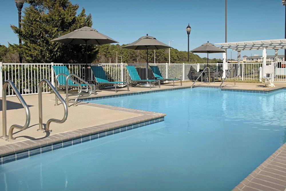 Towneplace Suites Suffolk Chesapeake 50/54