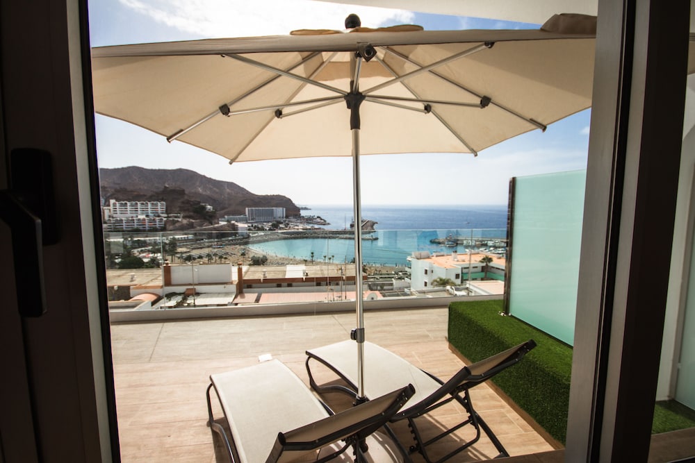 Ig Nachosol Premium Apartments By Servatur Adults Only 49/60