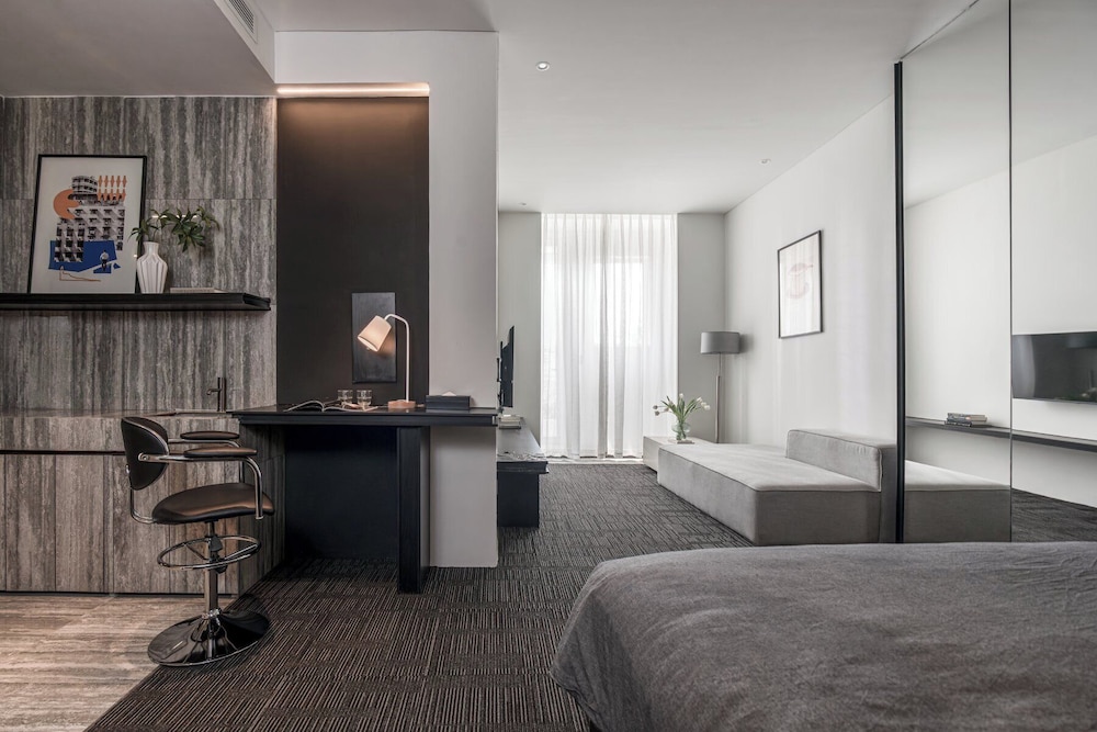 M Village Hotel Nguyen Kiem, a brand of Modern Village Lifestyle 26/36