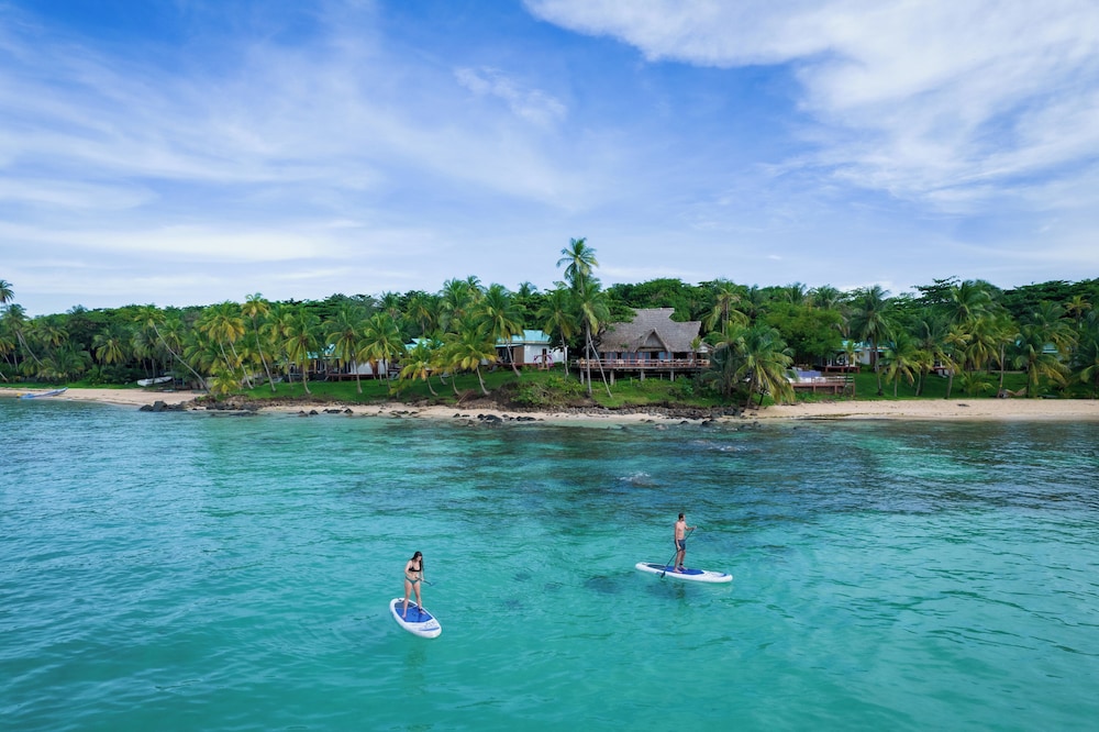 Yemaya Reefs, a Small Luxury Hotel 59/64