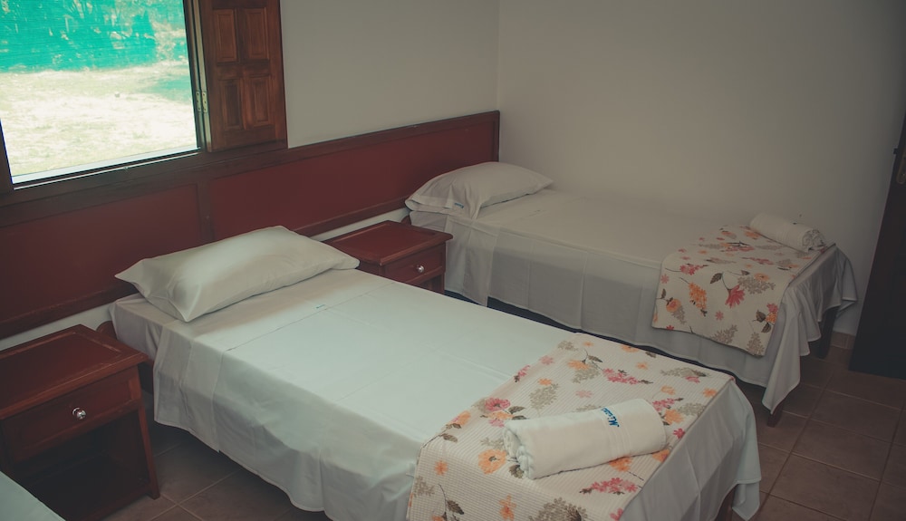 Hotel Residencial do Mirante 10/49