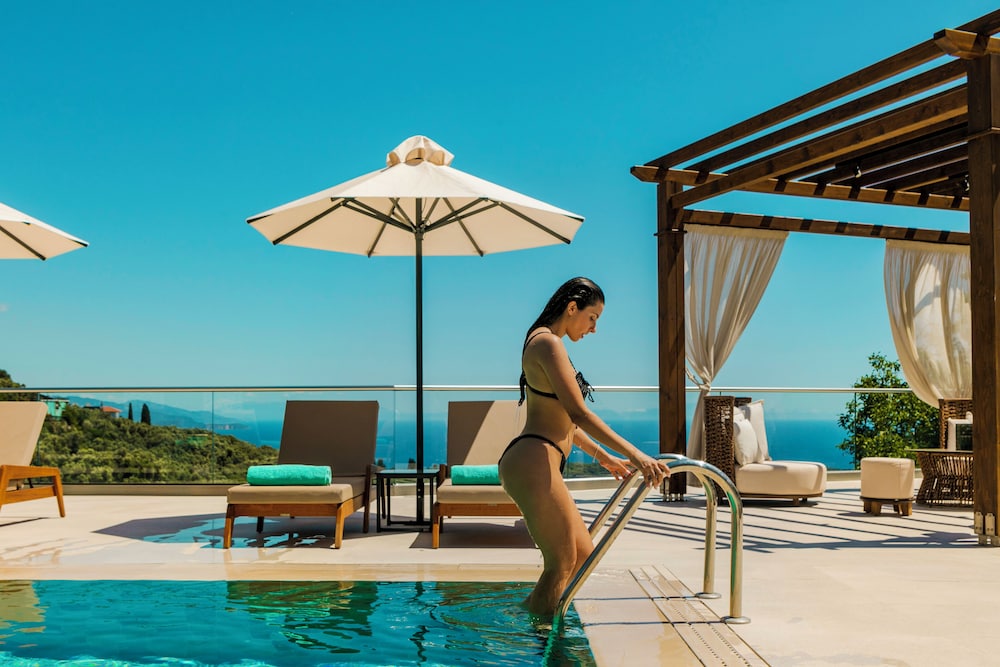 My Suite Boutique Hotel Parga 26/50