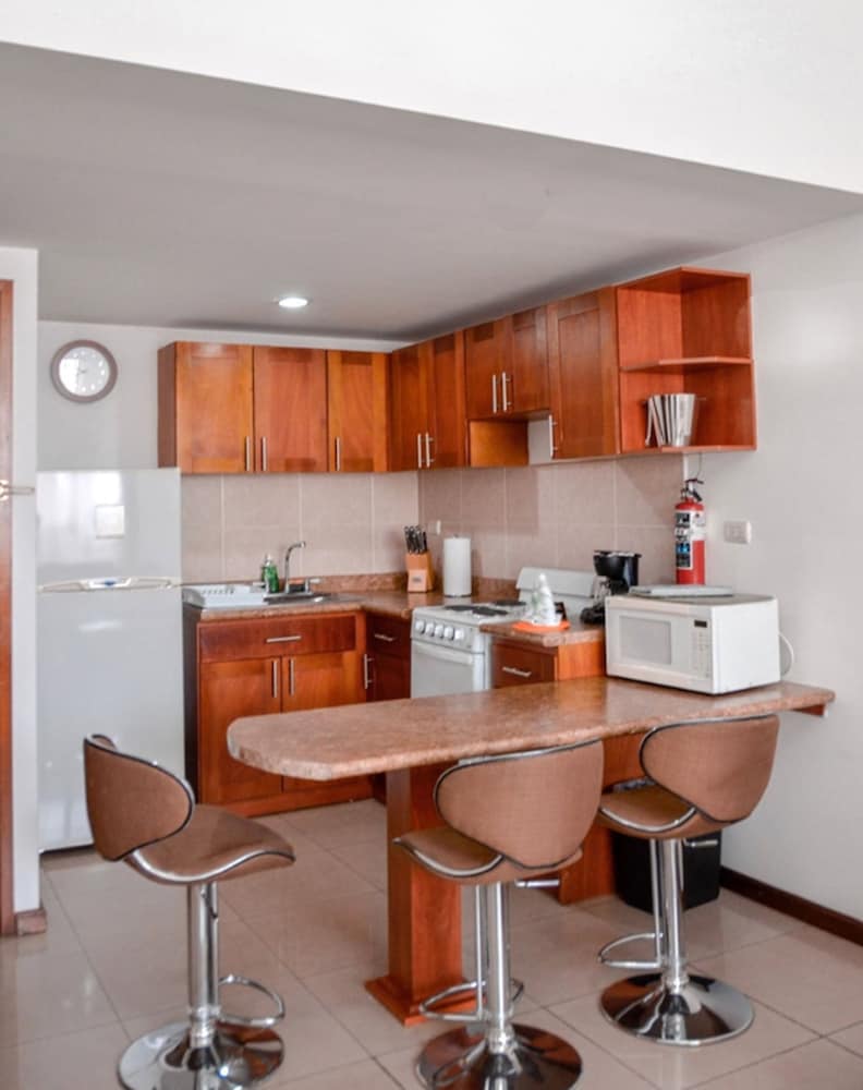 Suites Jardin Imperial 43/63