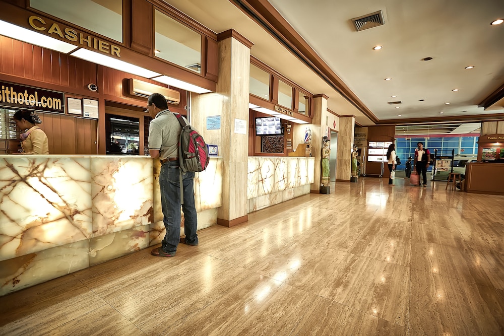 Kosit Hotel Hatyai 7/66