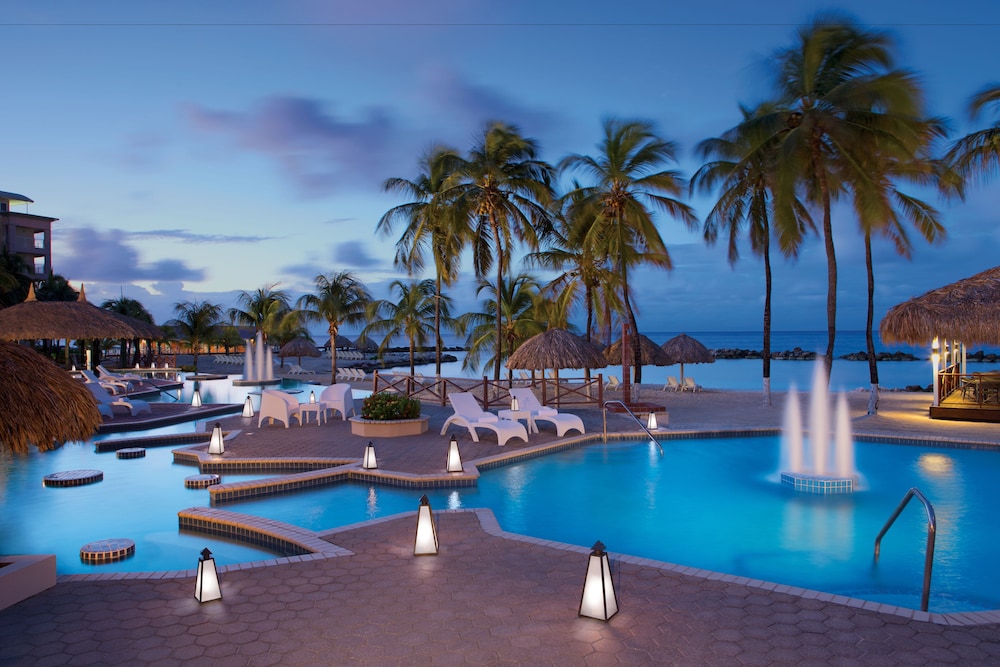 Sunscape Curacao Resort, Spa & Casino - All Inclusive 64/70