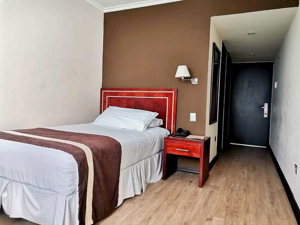 HOTEL EL ARAUCANO 10/53