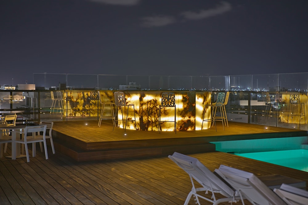 Serenity Hotel Boutique 4/70