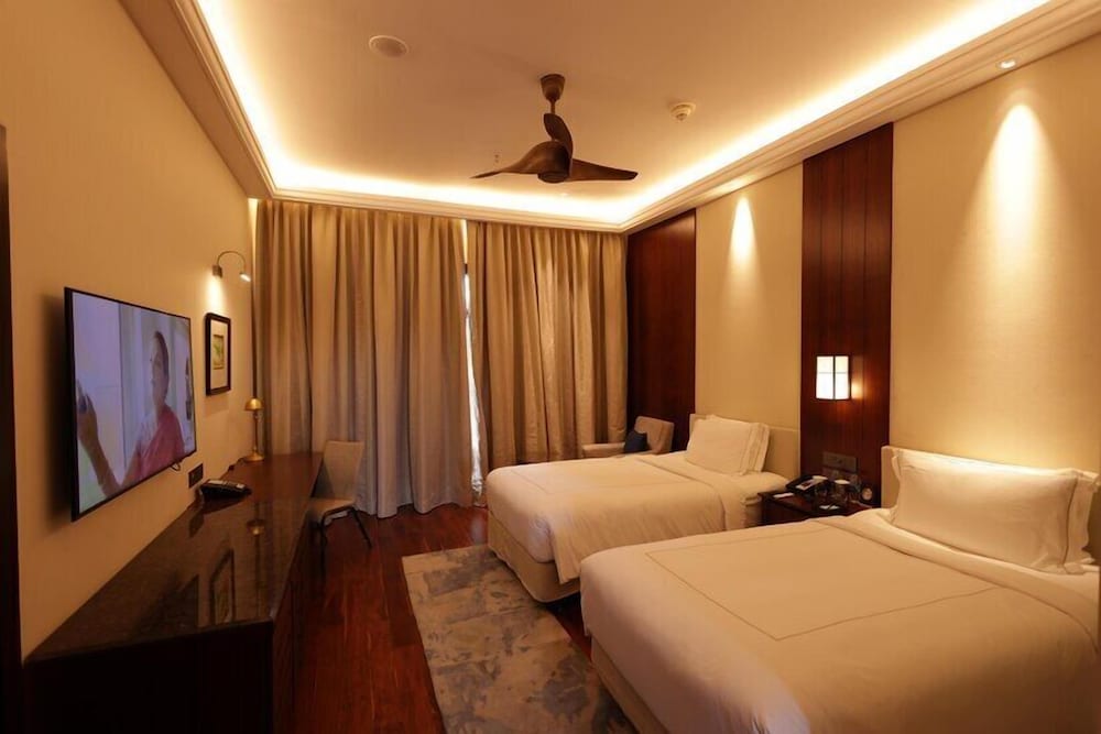Taj Wayanad Resort Spa Kerala 11/63