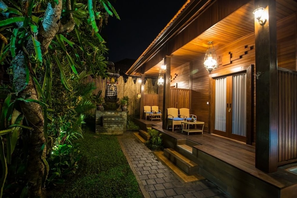 Seken Cottages Ubud 27/39