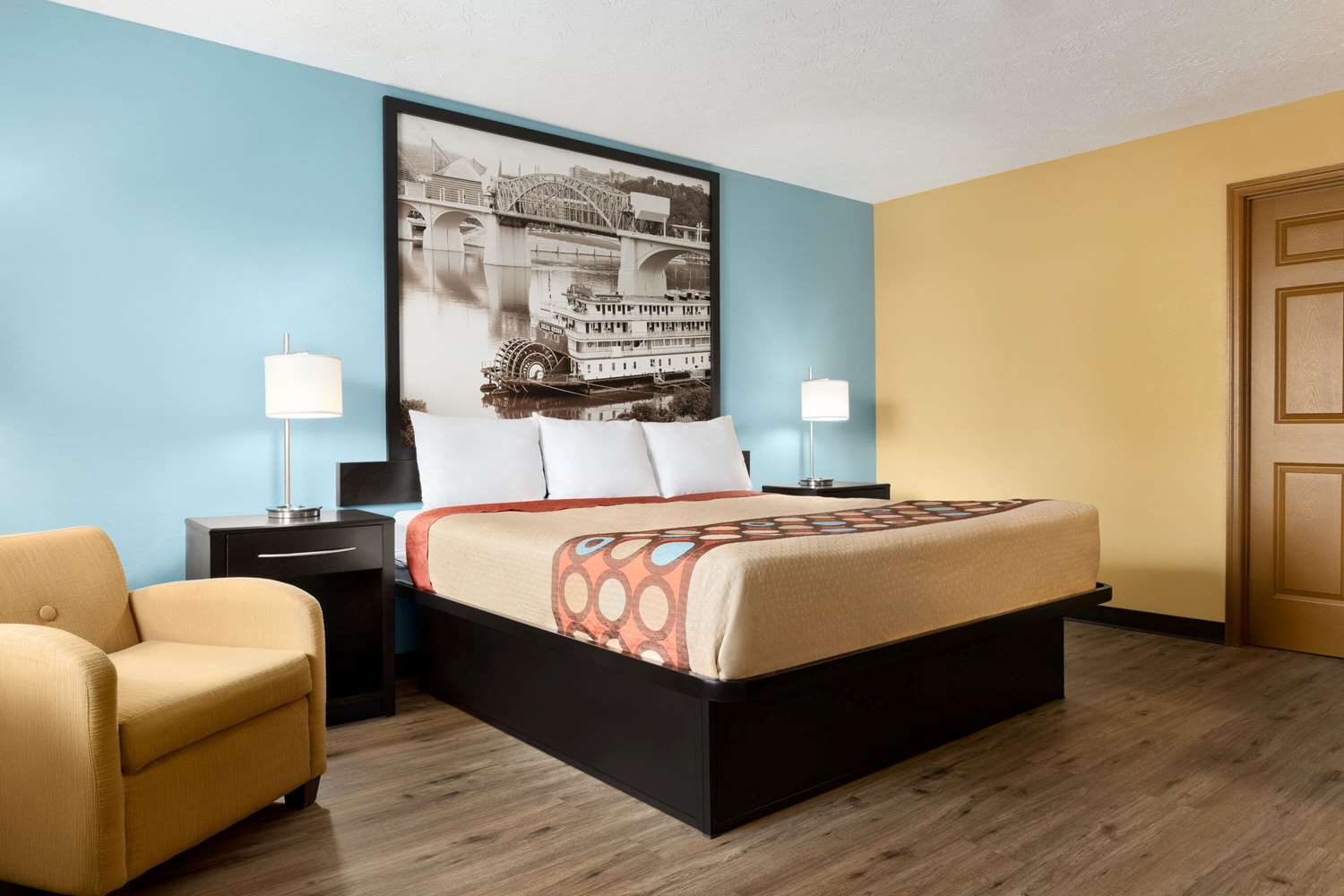 Super 8 By Wyndham Whites Creek Nashville Nw Area 22/51