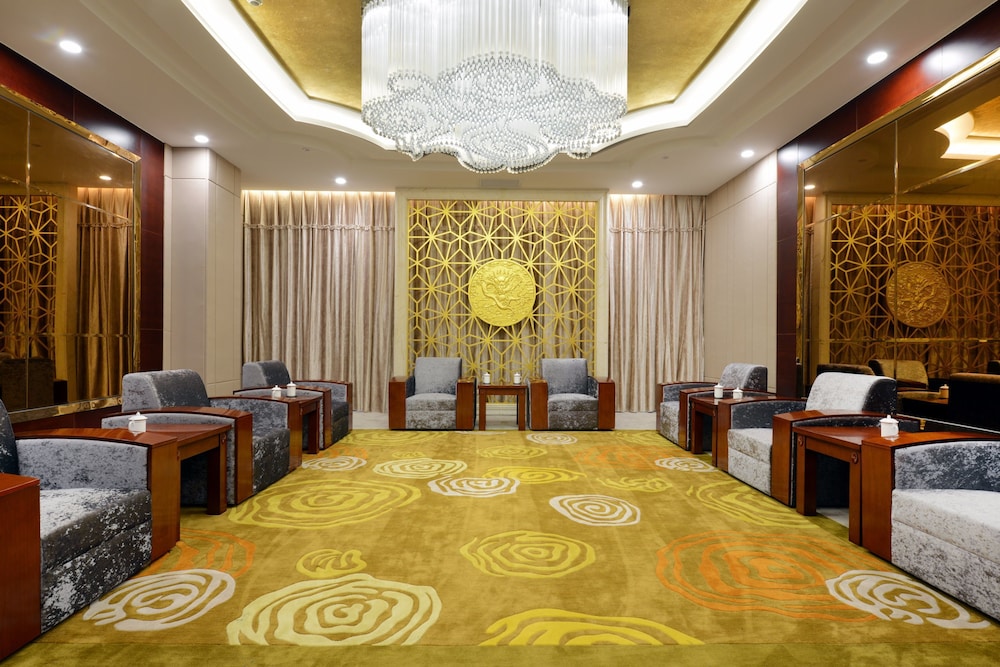 Excemon Hefei Peace Hotel 20/28