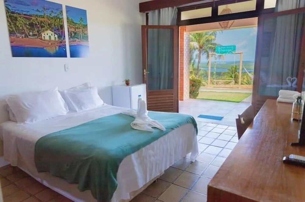 Hotel Praia dos Carneiros by AFT 13/50