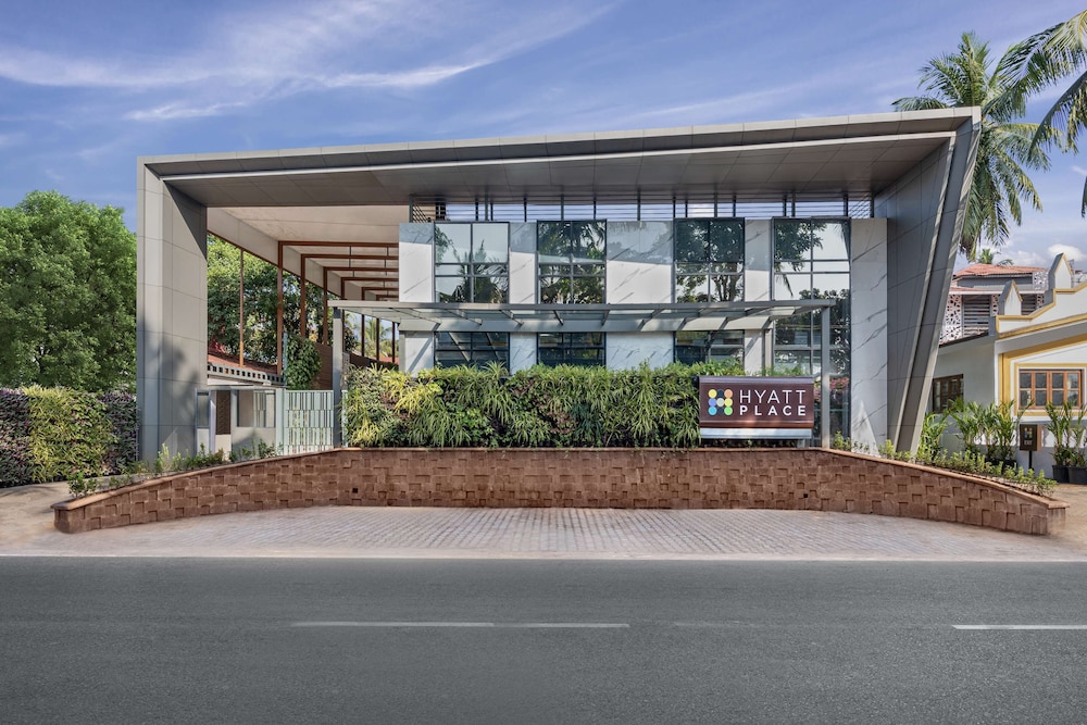 Hyatt Place Goa Candolim 39/50