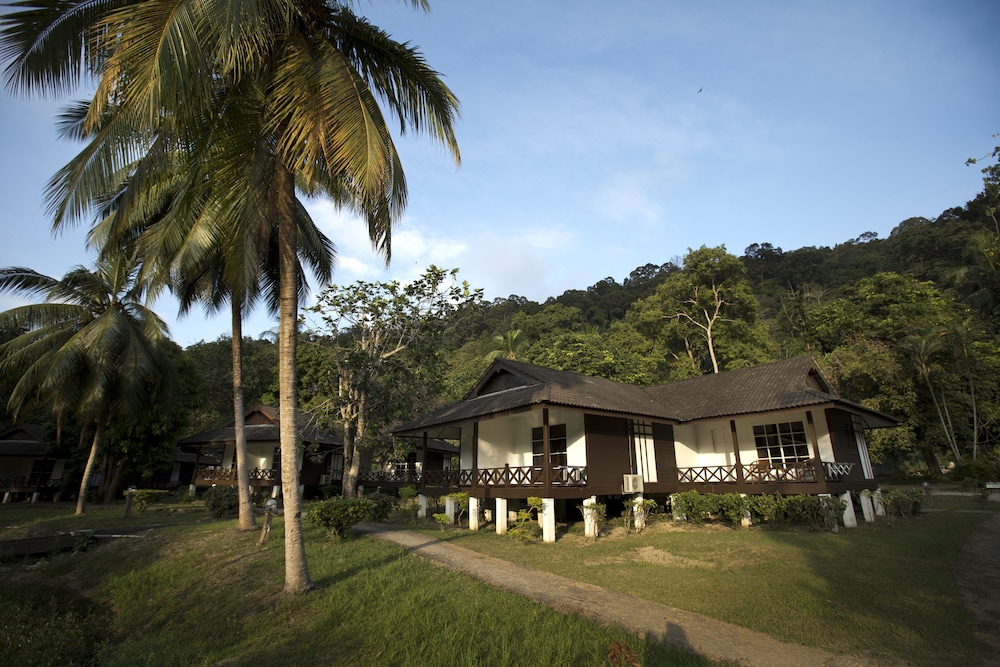 Perhentian Island Resort 47/55
