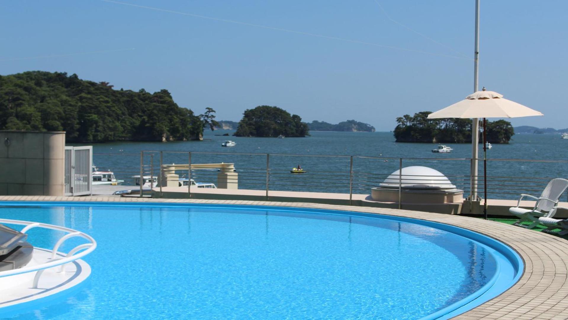 Matsushima Century Hotel 37/50