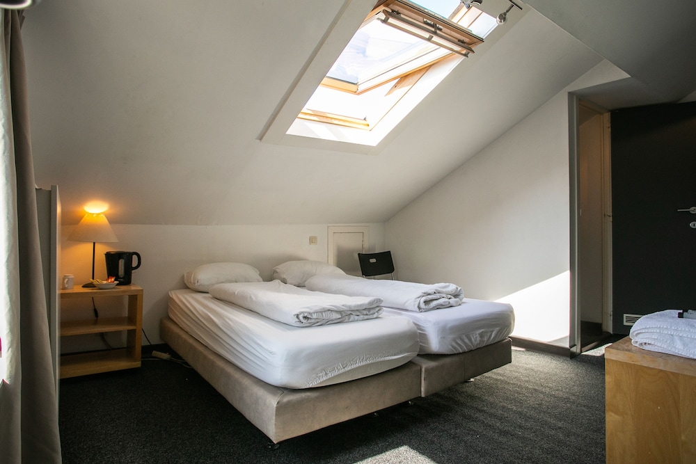 St Christopher's Inn Hostel 14/50