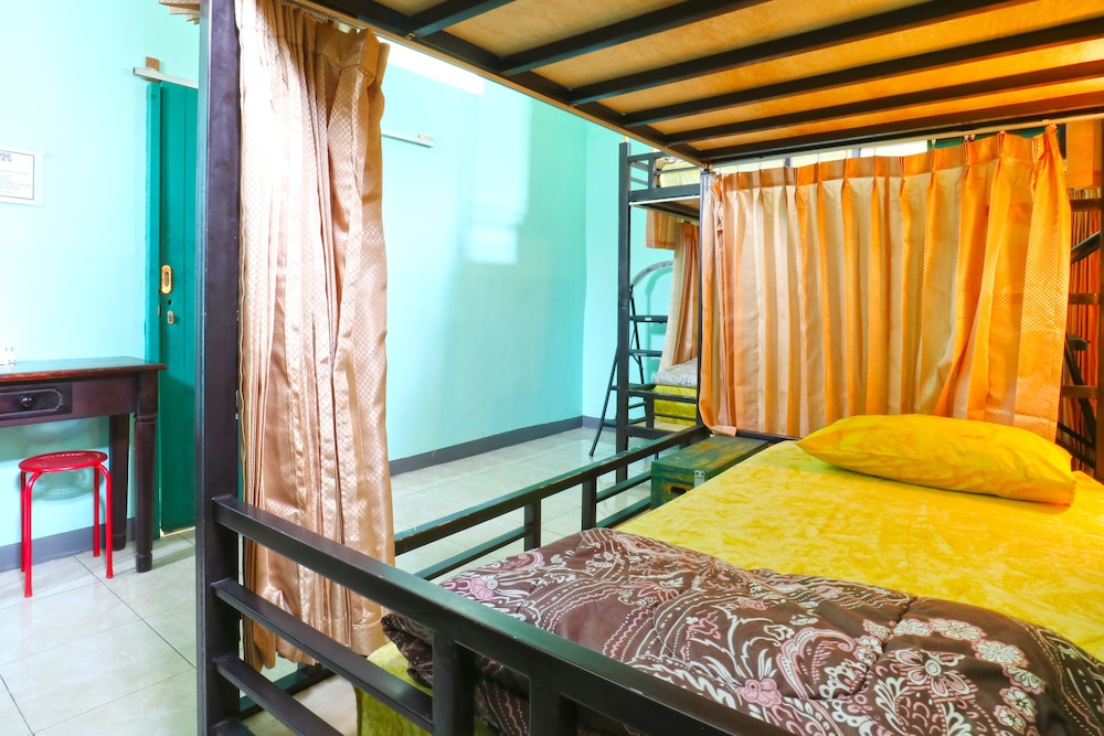 Downtown Monkey Forest - Hostel 33/58