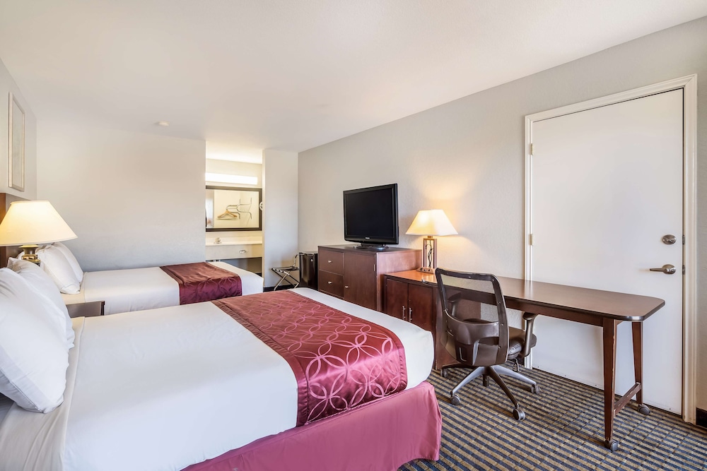 Americas Best Value Inn New Braunfels San Antonio 17/31