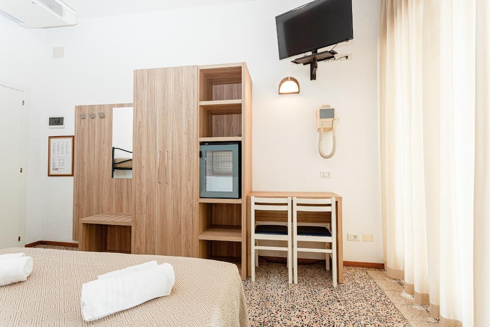 Hotel Admiral 20/61