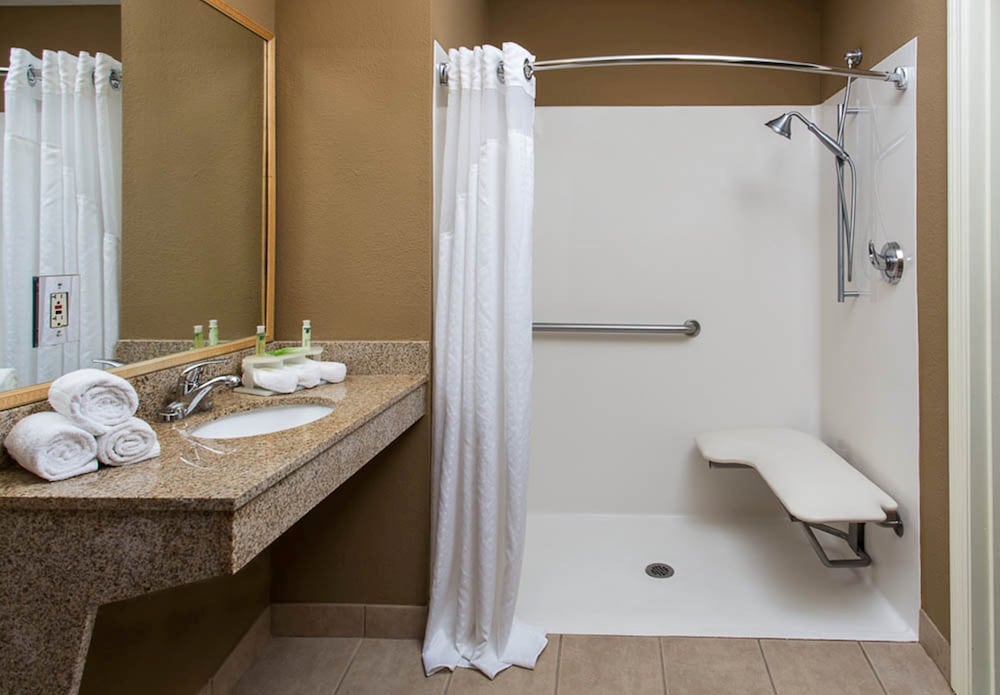 Holiday Inn Express Clermont 13/57