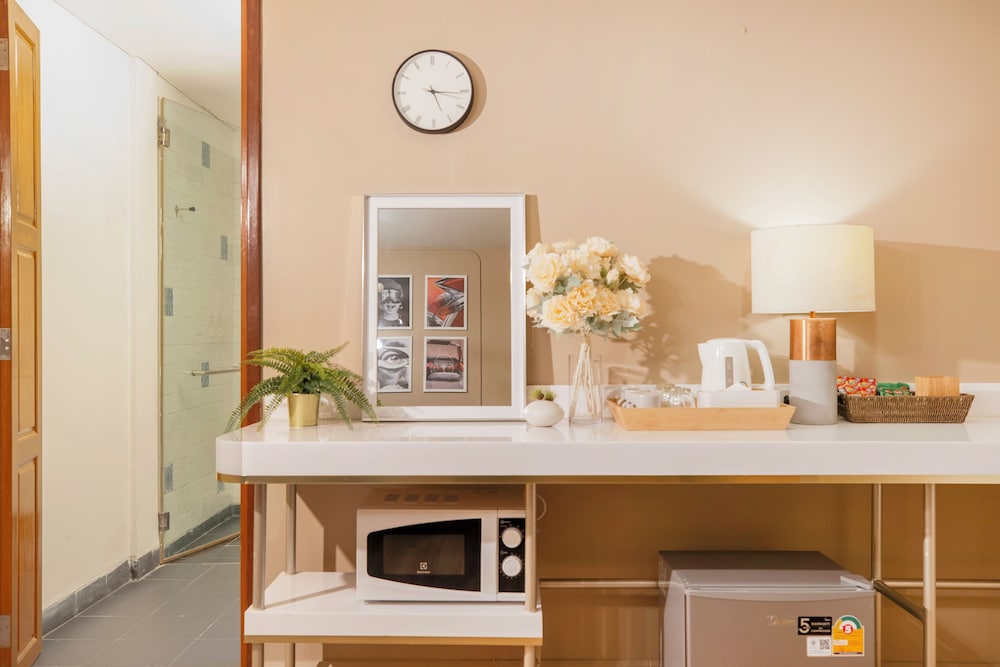 Nimit Boutique Hotel 50/50