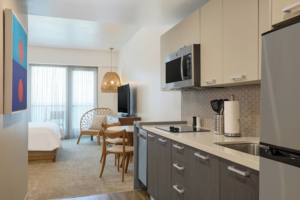 Casa Costera, Isla Verde Beach, Apartments by Marriott Bonvoy 45/46