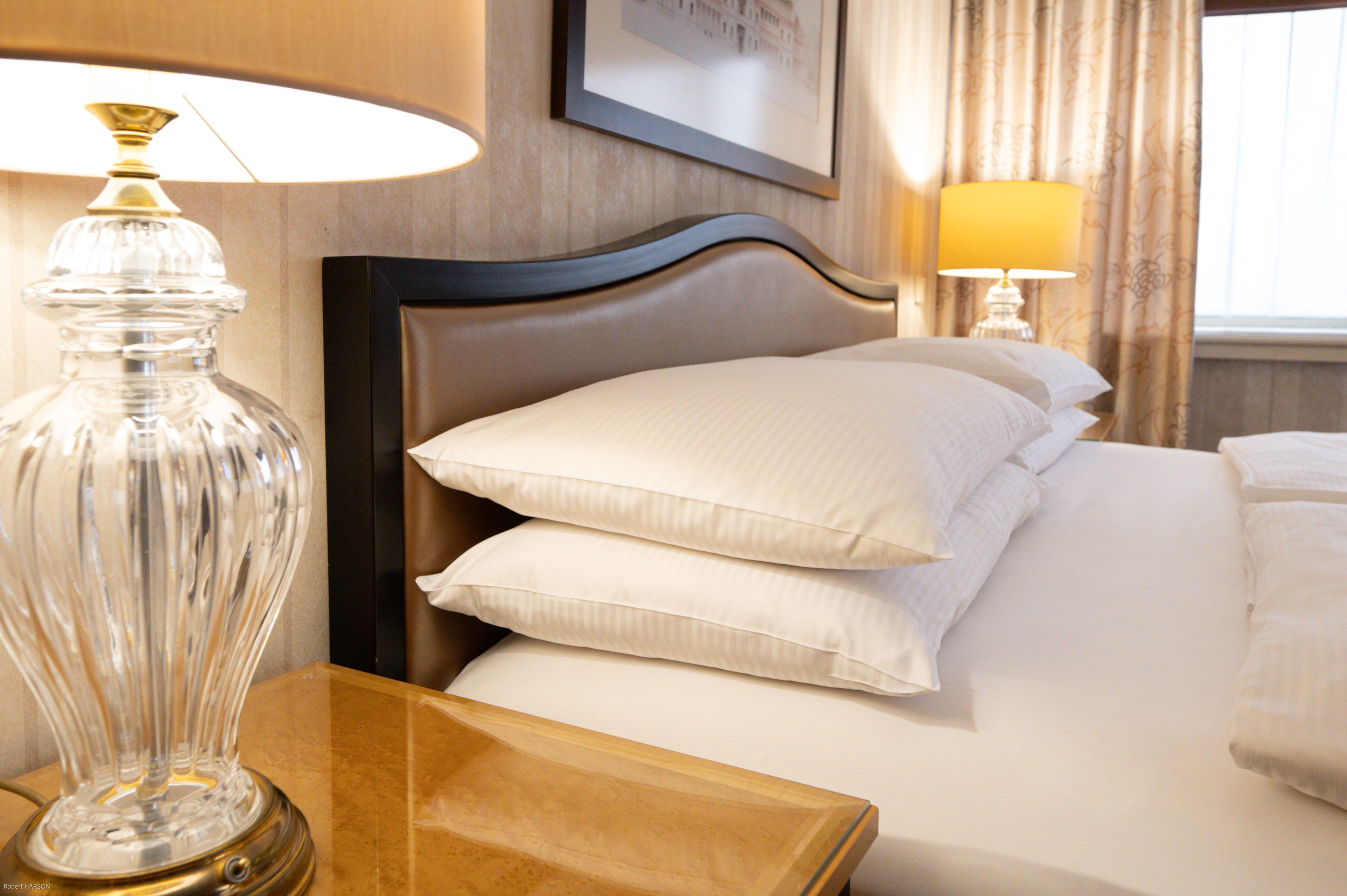 Intercontinental Vienna Hotel 38/81