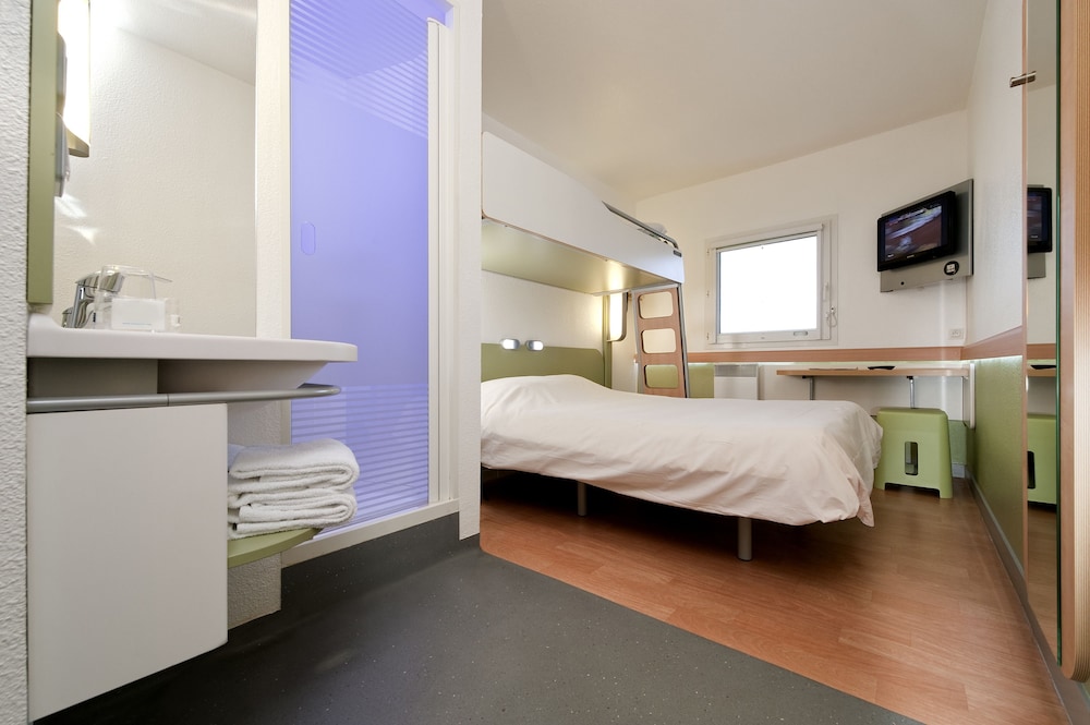 Ibis Budget Lisieux 19/73