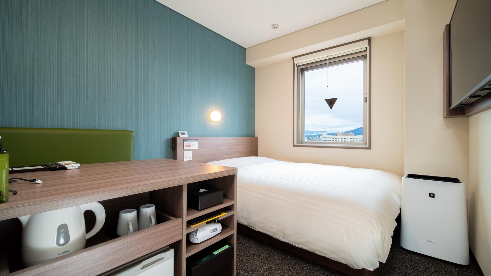 Super Hotel Yamagata Tsuruoka 11/22