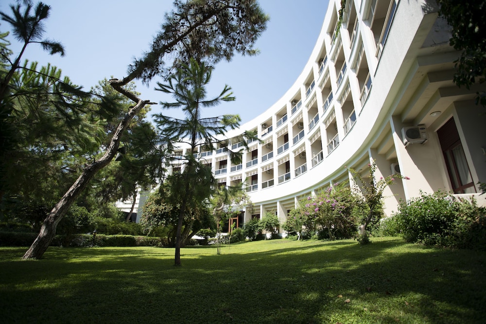 La Mer Kemer 2/50