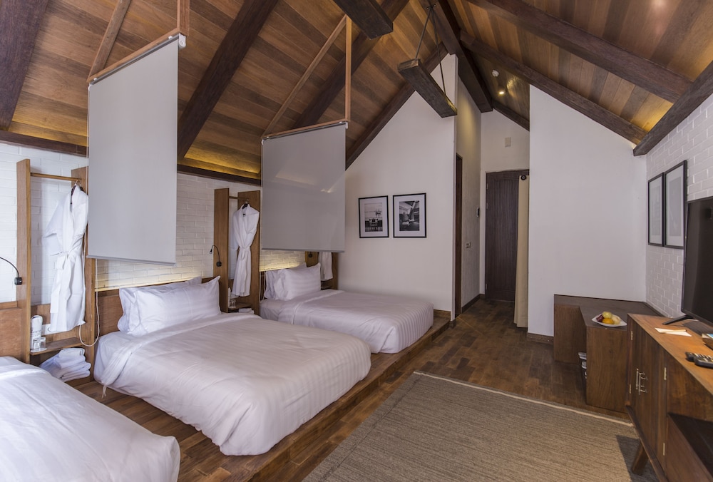 Plataran Bromo Resort & Venue 17/56