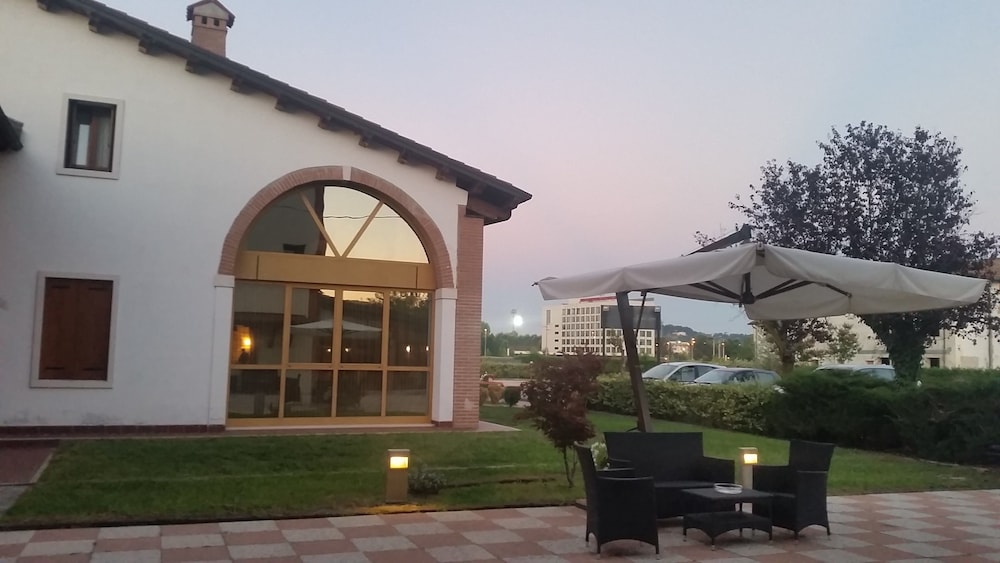 Locanda Veneta 5/45
