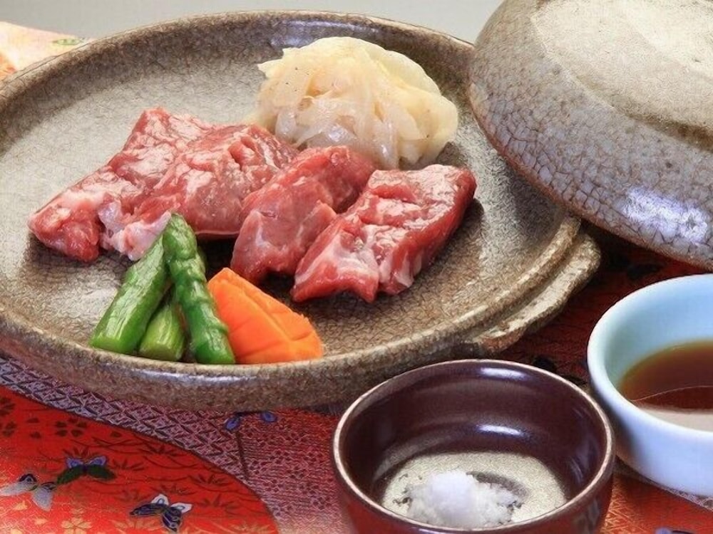 Yunoyado Saika 5/28