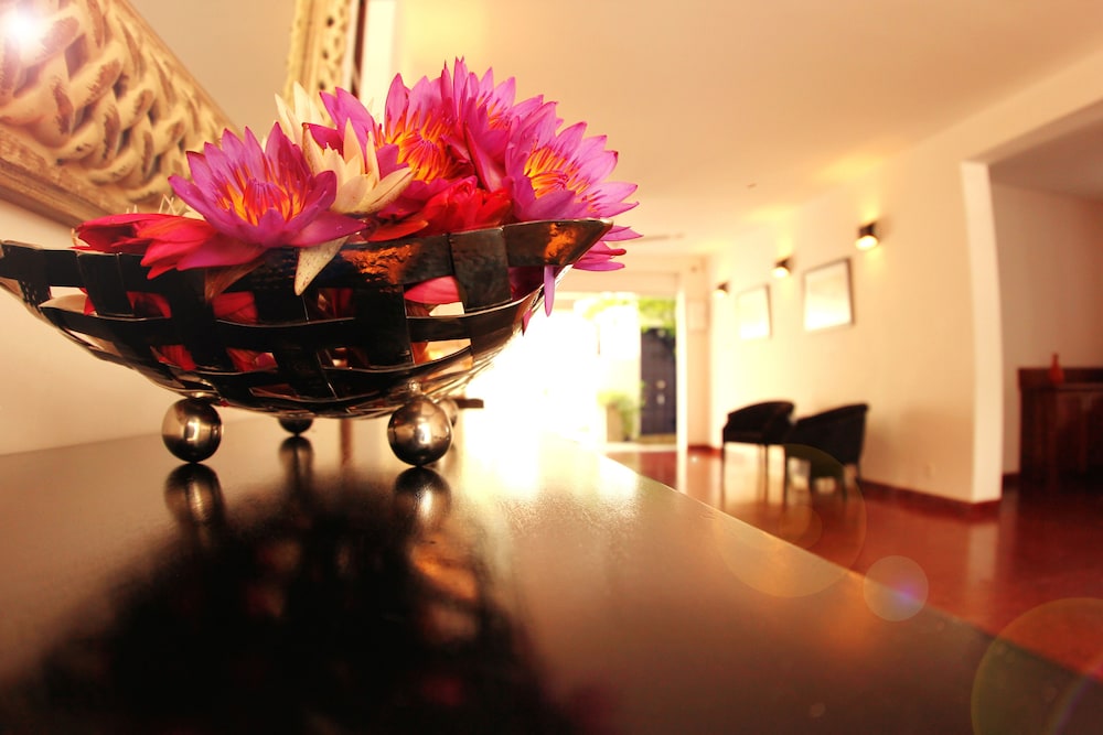 The Villa In Lavinia photo3