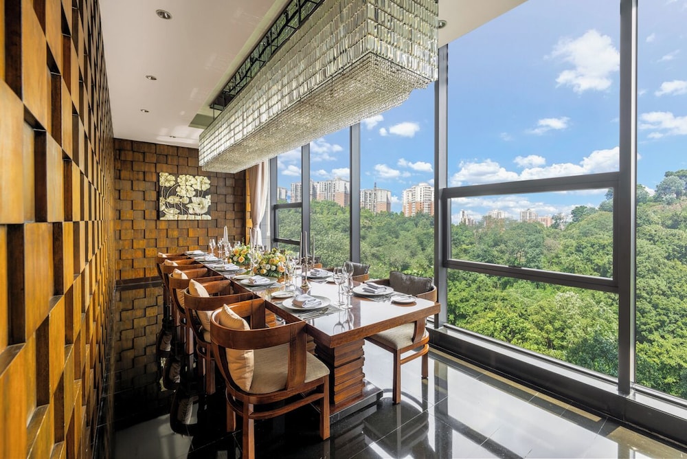 Radisson Blu Hotel Chongqing Shapingba 42/55