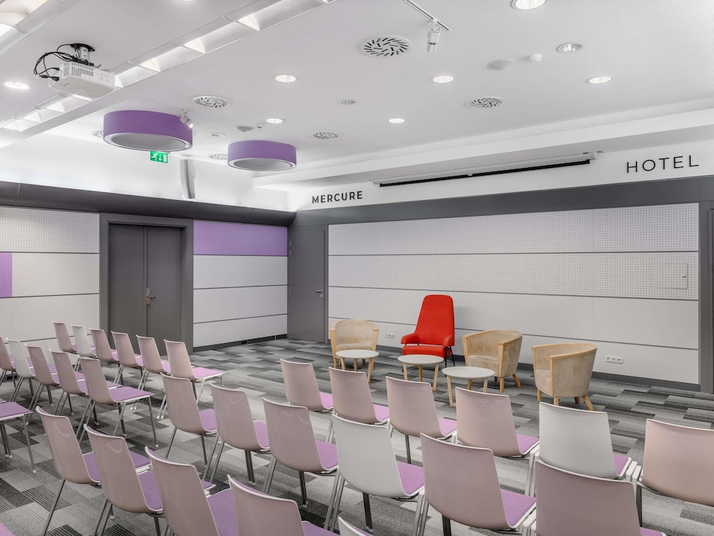 Mercure Budapest Castle Hill 62/75