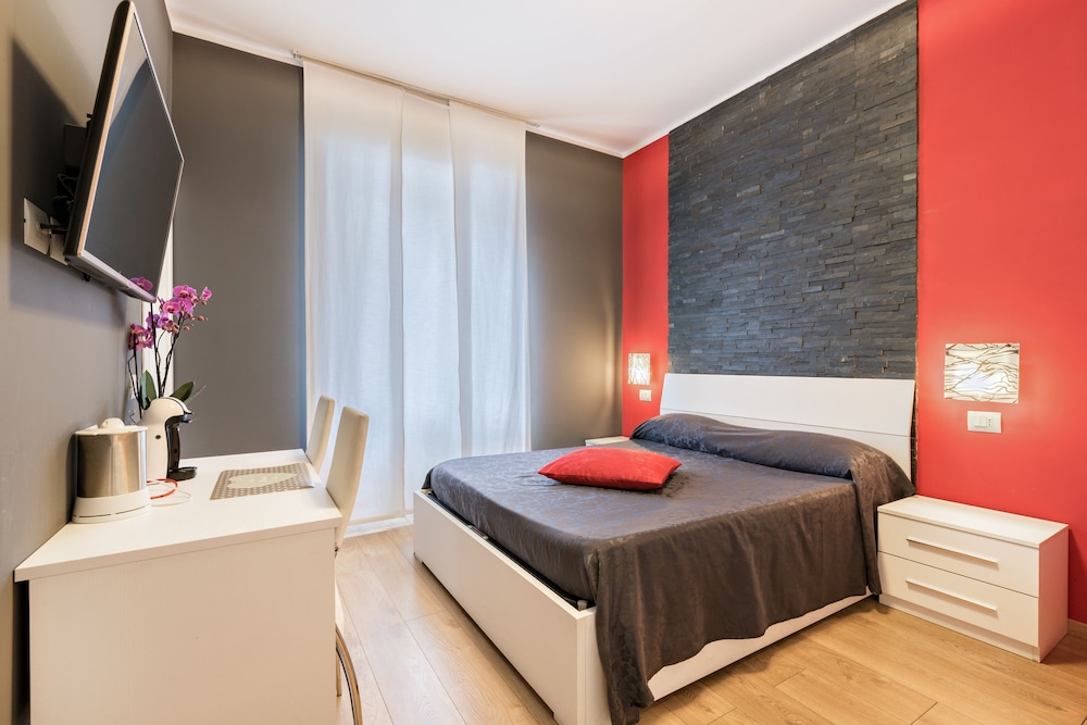 Affittacamere Myhome 15/26