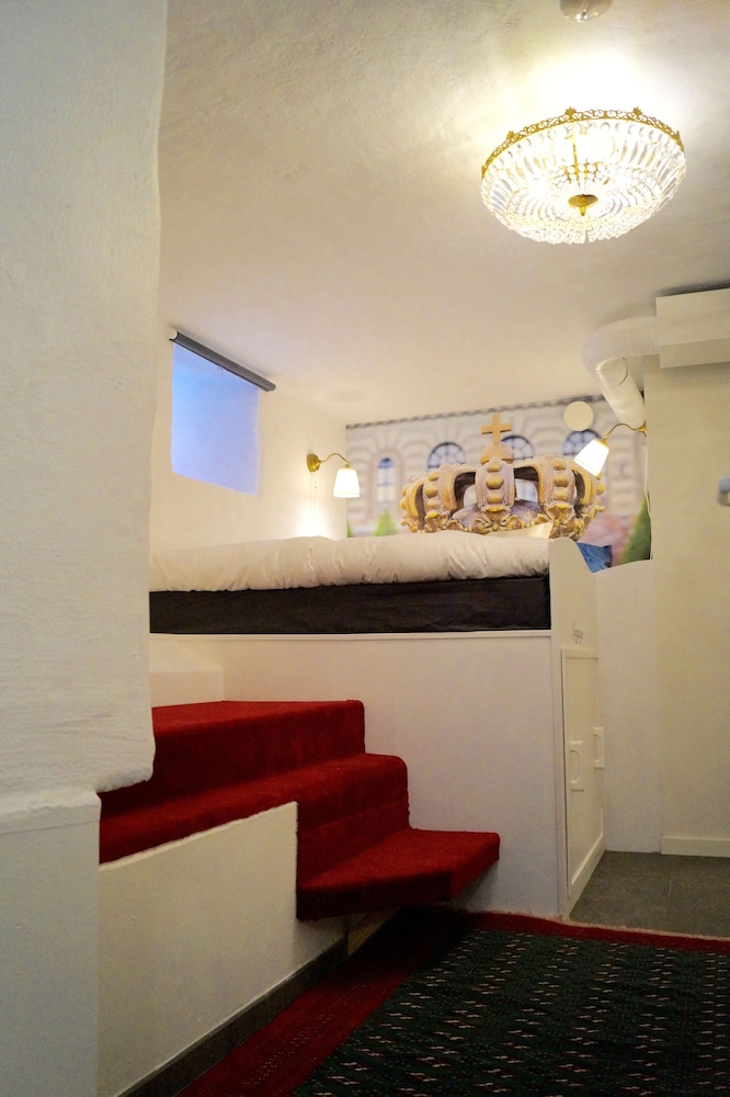 Hotell Skeppsbron 6/67