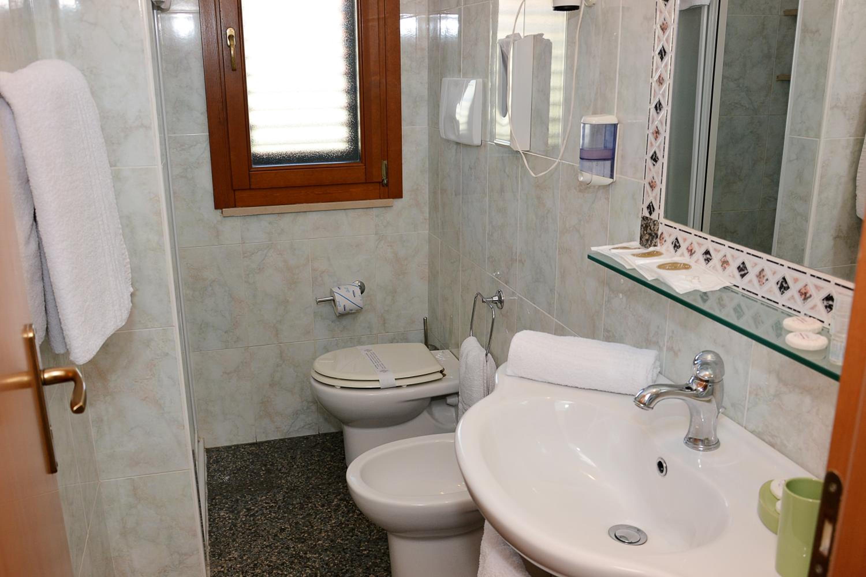 Hotel Thalas Club 64/65