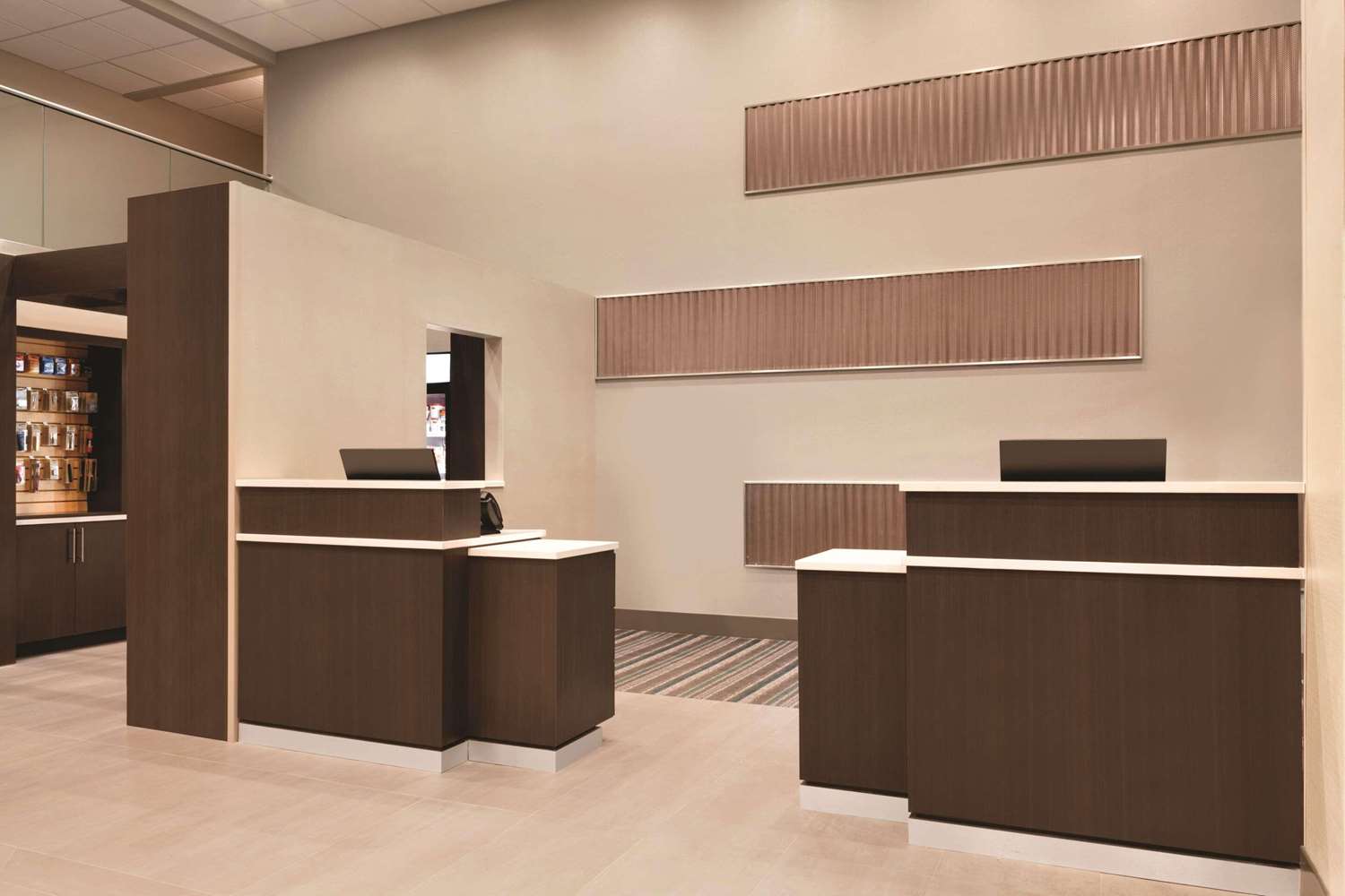 Radisson Hotel Charlotte Airport 5/41