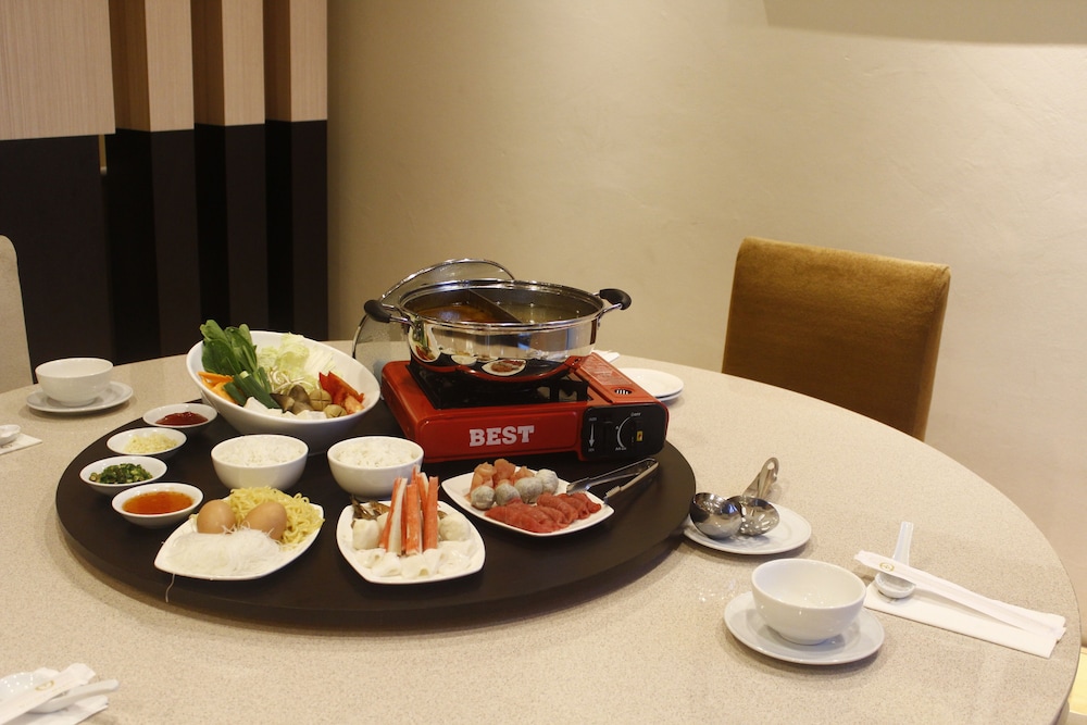 Nagoya Mansion Hotel Residence 55/75