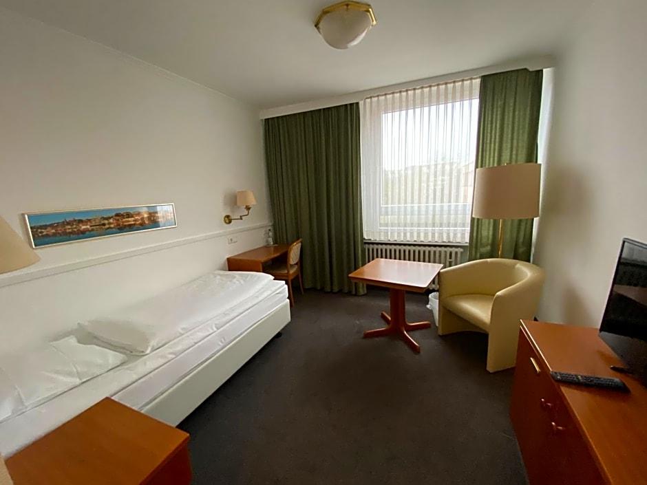 Hotel Flensburger Hof 18/56