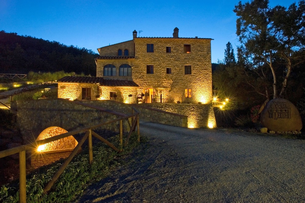 LE POZZE DI LECCHI HOTEL 2/31