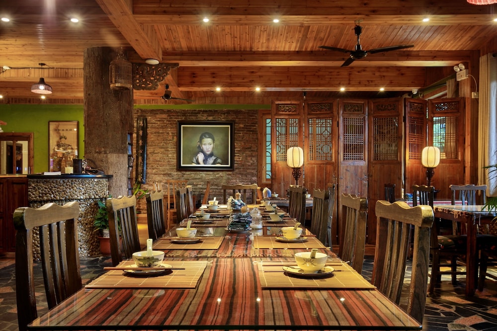 Yangshuo Mountain Retreat 36/50