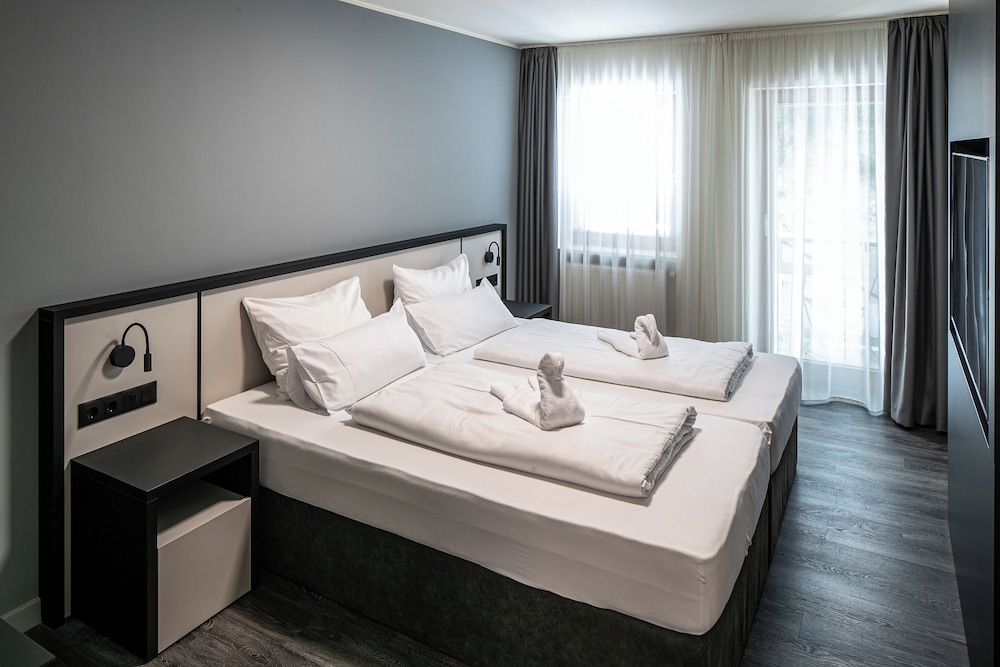 Hotel Innsento - Health Campus Passau 19/61