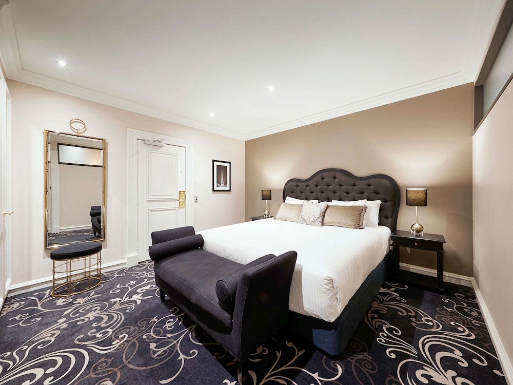 The Sebel Melbourne Flinders Lane 26/55