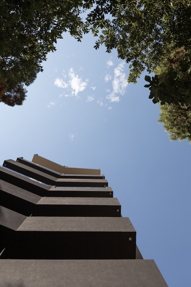 LUX&EASY Athens Downtown Residences 38/50