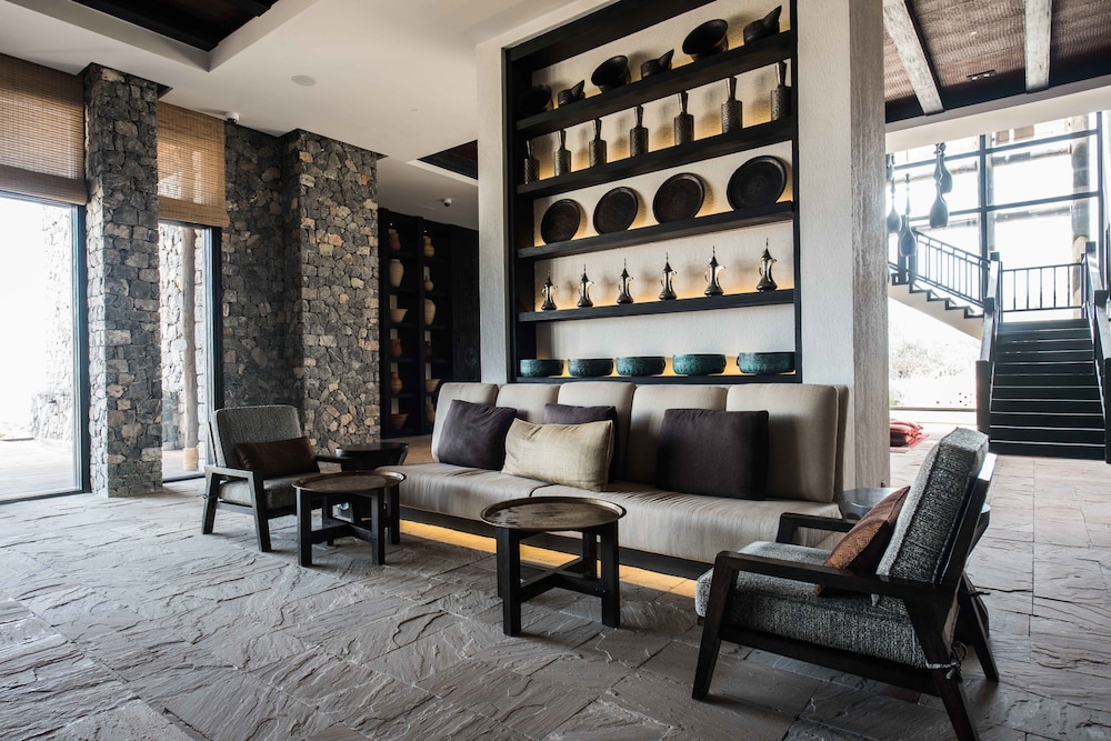 Alila Jabal Akhdar 45/75