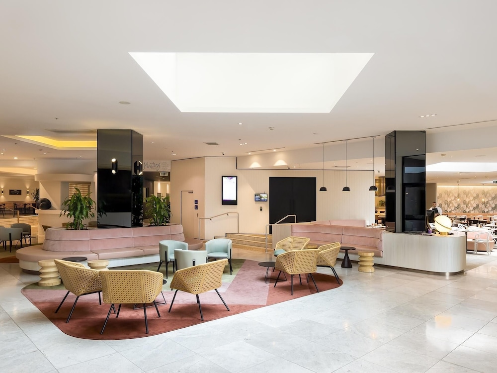 Novotel Sydney International Airport 50/72